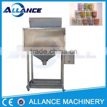 ALPM-6k salt weighing and packing machine