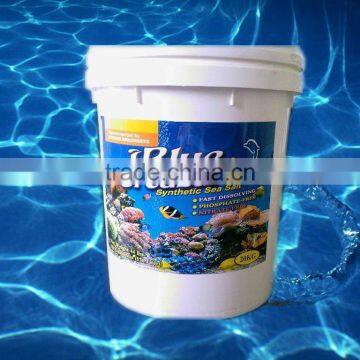 Blue Treasure Hard Coral Reef Sea Salt For Aquarium