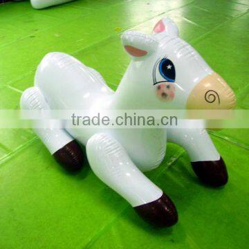 PVC Inflatable dog/pets bath pool