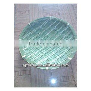 Bamboo Craft Basket