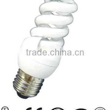 t3 Universal Full Spiral Energy Saving Lamp