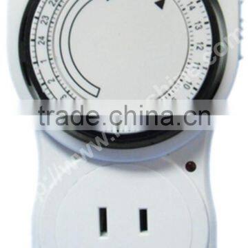 Multi-purpose Mechanical Timer 24 Hour Timer photo-2