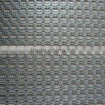 polyester mesh fabric