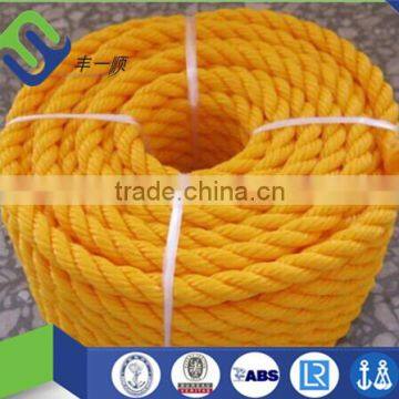 pp monofilament rope