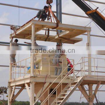 Twin Shaft Dry Mortar Mixer Hot Sale photo-3