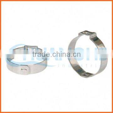 Chuanghe High Wide Hose Clamps photo-2