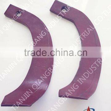 China big manufacturer Blades for Tractors, IT225/IT245 Rotary Tiller Blade,