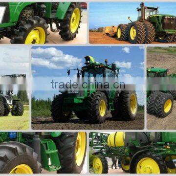 Agriculture Tractor Tire 18.4/30 With Good Price photo-5