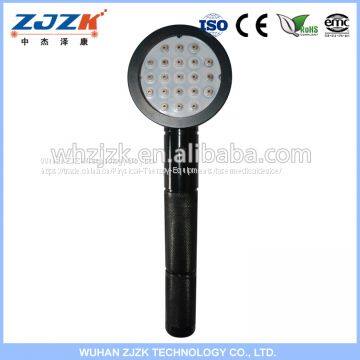 Back Pain Relief Device Cold Laser Therapy Veterinary Equipment photo-5