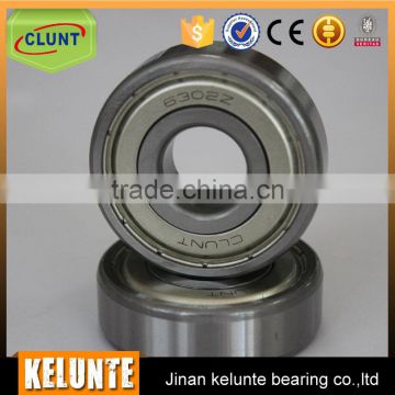 China ball bearing Deep Groove Ball Bearings 6402 Z 6402Z 6402ZZ Bearing