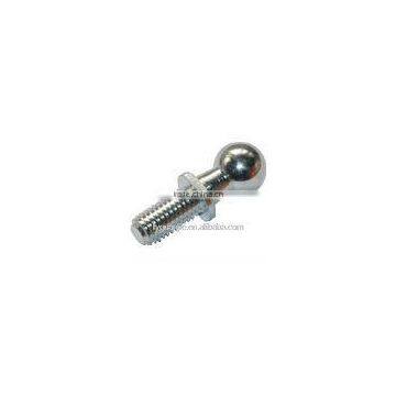 ISO9001:2008 Certificate Auto parts din71803 cs ball joint