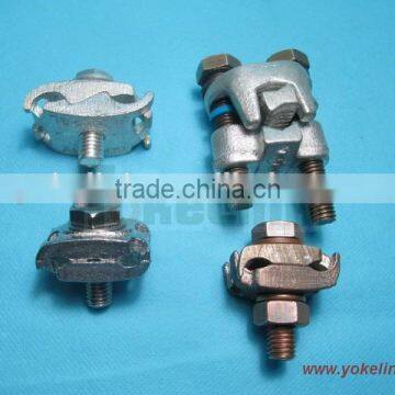 Universal Parallel Groove Clamp Copper pg Clamps UC8W26-L , UC2W28-L photo-4