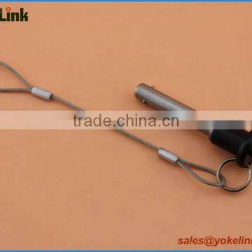 Quick Release Fastener Ball Lock Pin photo-4