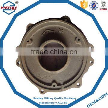 Diesel Engine Main Bearing Cover, Main Bearing Cap