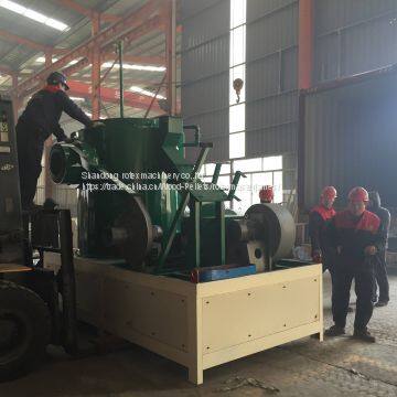 Биомассовый пеллетный горелка Биомассовая котельная установка photo-5