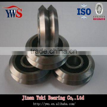 v Groove w0 W0x RM0 W Groove Bearing photo-3