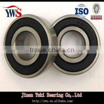 High Quality Deep Groove Ball Bearing 6008 photo-3