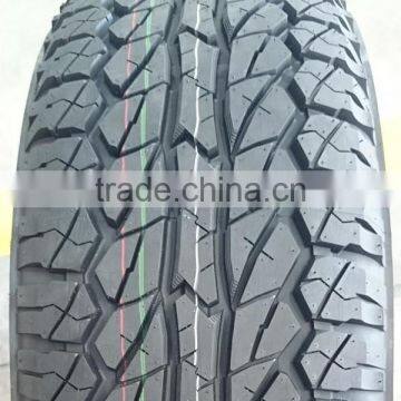OWL35*12,5R20LT Chinese PCR Tire Brand COMFORSER,buy Tires Direct From China Tire Manufacturer photo-4