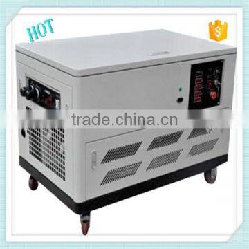 2015 Wholesale 12kw 12-JK 16hp Gasoline Generator For Sale