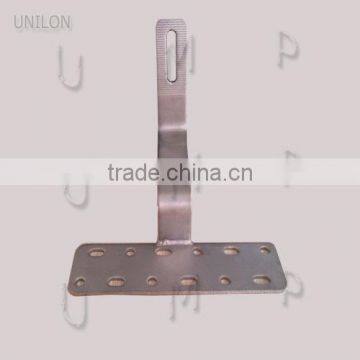 solar panle mounting metal bracket