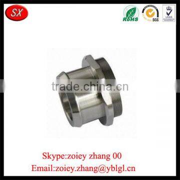 China Manufacturer Anodized CNC Machining Aluminum Parts With Precision Processing photo-6