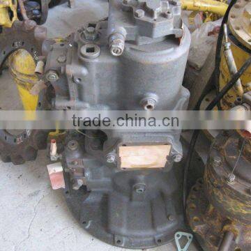 PC400-6 PC420-6 PC450-6 PC460-6 MAIN PUMP HPV132, 708-27-04023,708-2H-00191