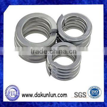 Factory Wholesale Spring Lock Washer photo-5