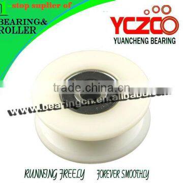 low price ball bearing for sliding door,door wheel