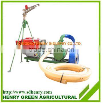 10hp Water Pump Diesel Engine photo-2