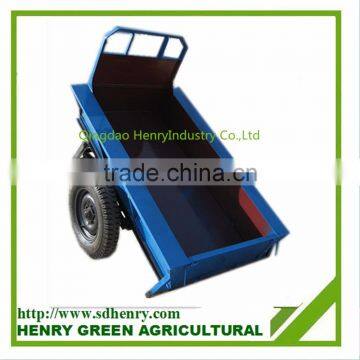 Power Tiller Trailer photo-4