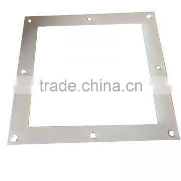 food machines silicone square gasket