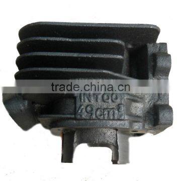 Hot Sell Iron Motorcycle Cylinde With High Quality Low Price For CX50(40mm) photo-4