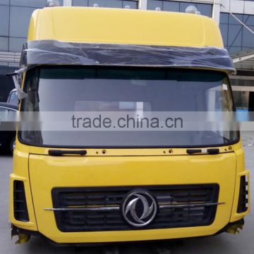 High Safe and Easy Operate Dongfeng crew cab for 16m hydraulic aerial truck