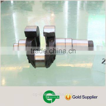 Diesel Engine Parts ZS1132 China Supplier Machinery Engine Camshaft photo-2