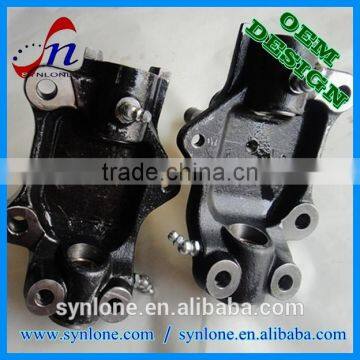 Customized High Quality Welded Machined Assembly Parts From Hebei photo-3