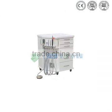 High-quality Professional Multi-function Dental Equipments Mobile Dental Office photo-2
