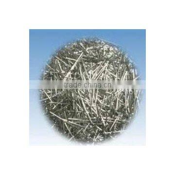Steel Fibres for Concrete Reinforcement photo-6