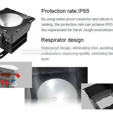 Sport Playground LED Flood Light 400W IP65 photo-3