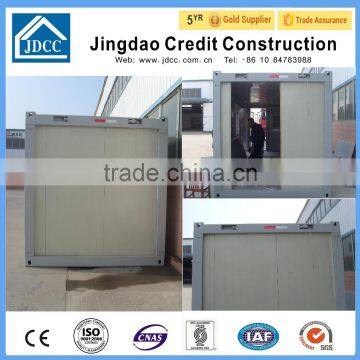 Low Cost 20ft Container House photo-3