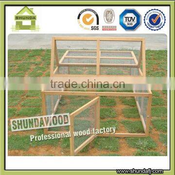 Pet Wire Mesh Outdoor Pen