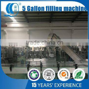 5 Gallon Bottle Water Filling Machine photo-2