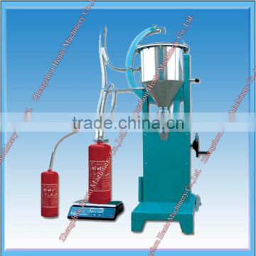 High Quality Fire Extinguisher Dry Powder Filling Machine