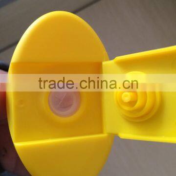 Pet Empty Honey Bottle Silicone Lid photo-3