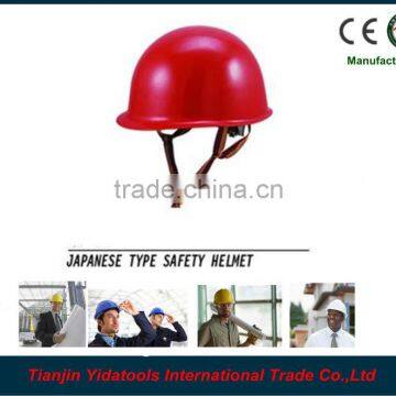 Janpanese type safety helmet /hard hat