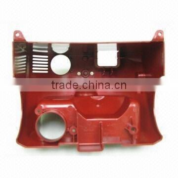 plastic injection mould&plastic non standard parts shell mould