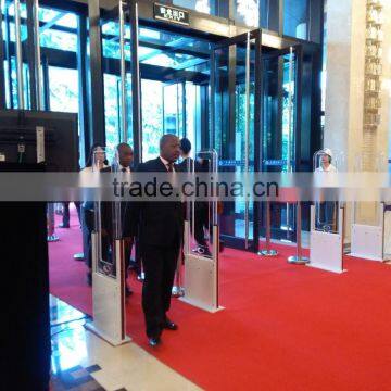 Gate Antenna Rfid Gate Reader ISO15693 Library Attendance Access Control photo-3