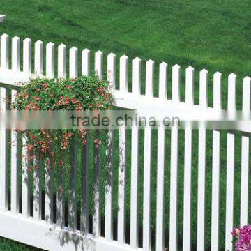 Widely Using 5' x 8' Plastic Fence Strip (Screwless Design) photo-2