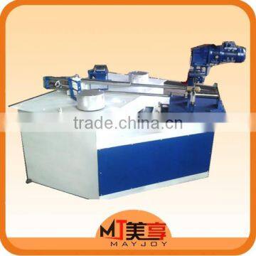 MAYJOY Hot Selling Napkin Paper Embossing Machine,Napkin Color-printing Machine,Restaurant Napkin Folding Machine photo-5