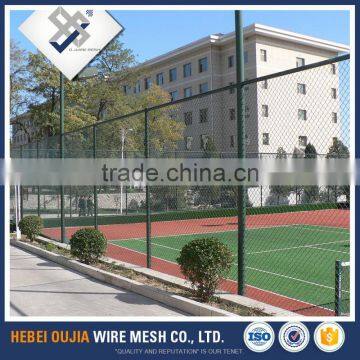 Promotional Galvnaized Chain Link Fence Weight for Football Field Fence photo-2