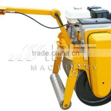 Hot Sale Chinese Mini Road Roller Price YLJ600A photo-3